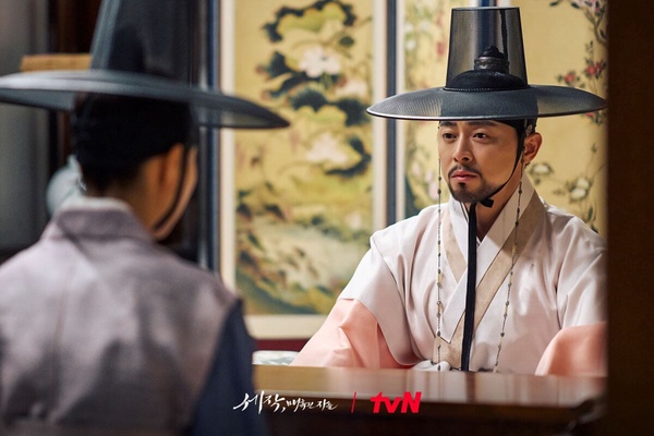 近期韓劇搜尋度TOP10！《低谷醫生》第6輸《殺人者難堪》，《和我老公結婚吧》不是冠軍