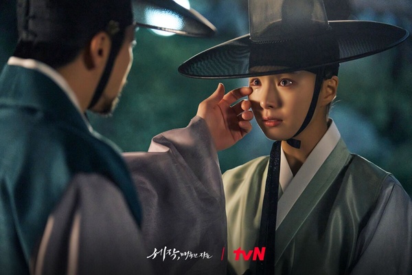 近期韓劇搜尋度TOP10！《低谷醫生》第6輸《殺人者難堪》，《和我老公結婚吧》不是冠軍