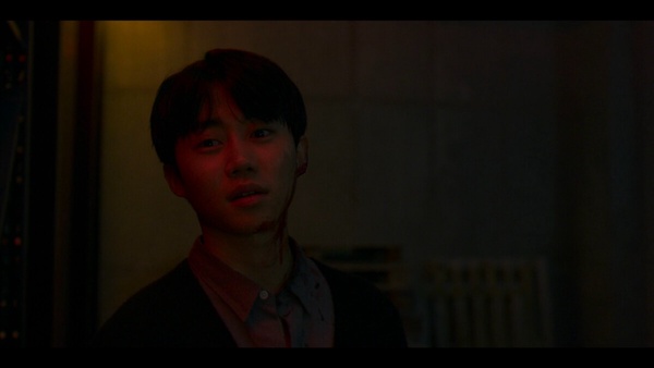 《殺人者的購物中心》8大生存語錄:「」