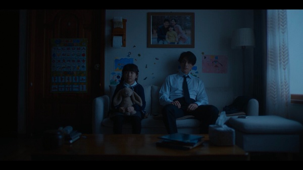 《殺人者的購物中心》8大生存語錄:「」