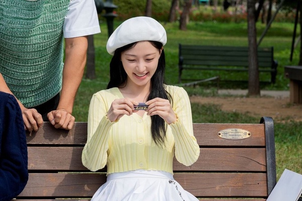 被反派救活的韓劇！《和我老公結婚吧》劇情爭議連連，觀眾唯一期待「她」出場！