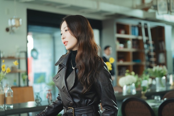 被反派救活的韓劇！《和我老公結婚吧》劇情爭議連連，觀眾唯一期待「她」出場！