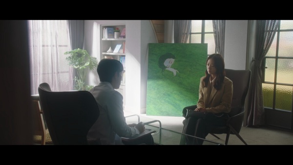 《低谷醫生》你有「職場憂鬱」嗎?