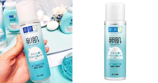 小資女也能養出透亮肌！拿來濕敷不心疼10款「開架化妝水」，這款敷完痘痘隔天直接消！