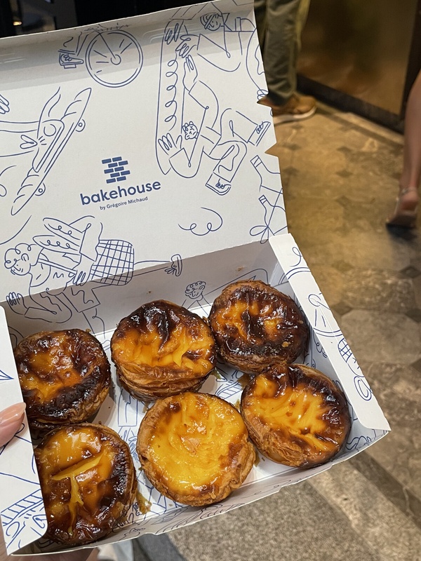 香港必吃餐廳美食推薦#9：bakehouse