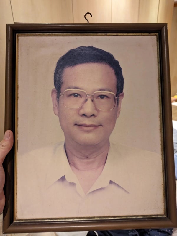 關於德德的9件事！神似車銀優紅到韓國，6歲擔任代言人超可愛，本名與「清德」有關！