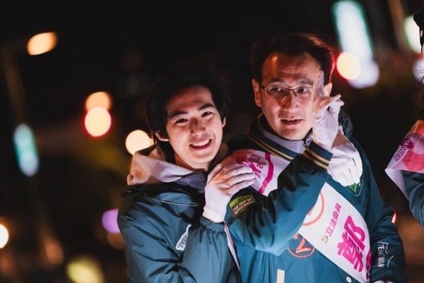 關於德德的9件事！神似車銀優紅到韓國，6歲擔任代言人超可愛，本名與「清德」有關！