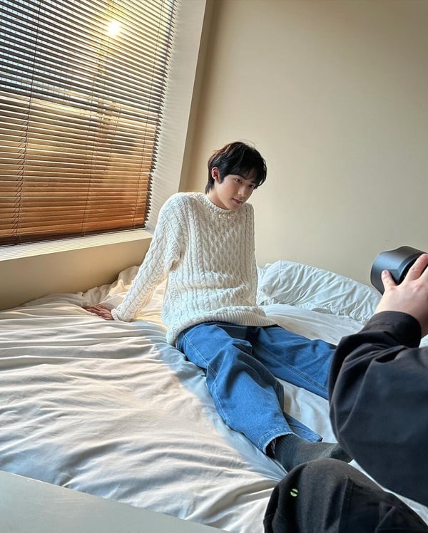 關於德德的9件事！神似車銀優紅到韓國，6歲擔任代言人超可愛，本名與「清德」有關！