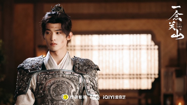 陸劇10位「小說照進現實」的學霸明星!《在暴雪時分》吳磊北影第一,趙今麥是中戲第一