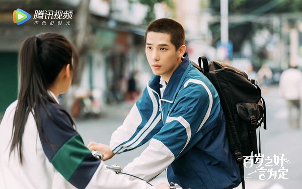 陸劇10位「小說照進現實」的學霸明星!《在暴雪時分》吳磊北影第一,趙今麥是中戲第一