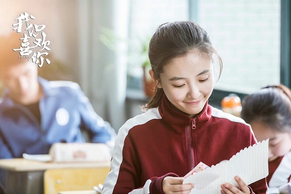 陸劇10位「小說照進現實」的學霸明星!《在暴雪時分》吳磊北影第一,趙今麥是中戲第一