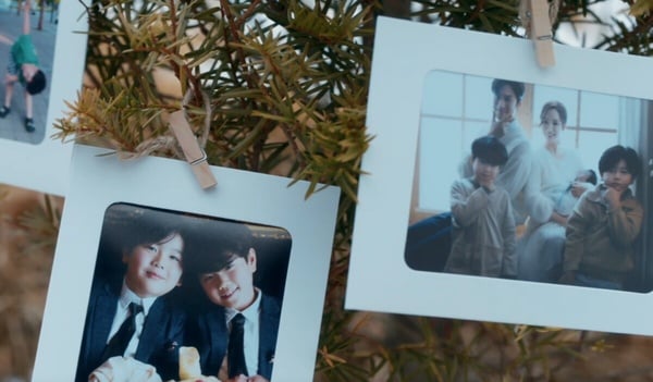 《和我老公結婚吧》結局6大「彩蛋細節」！智媛&amp;amp;志赫其實生了三胎，小橘貓竟然藏有玄機