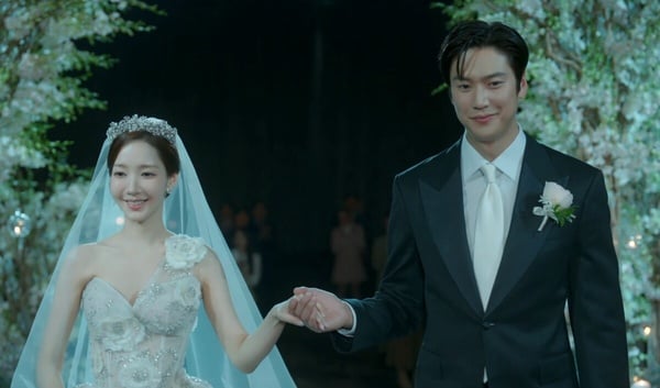 《和我老公結婚吧》結局6大「彩蛋細節」！智媛&amp;amp;志赫其實生了三胎，小橘貓竟然藏有玄機