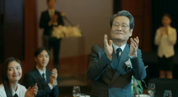 《和我老公結婚吧》結局6大「彩蛋細節」！智媛&amp;amp;志赫其實生了三胎，小橘貓竟然藏有玄機