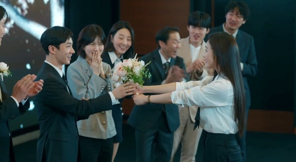 《和我老公結婚吧》結局6大「彩蛋細節」！智媛&amp;amp;志赫其實生了三胎，小橘貓竟然藏有玄機