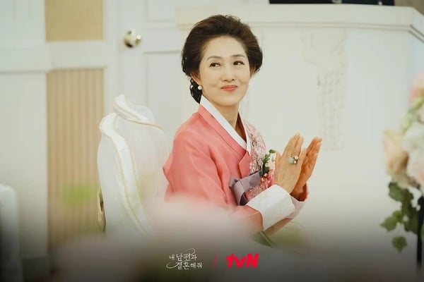 《和我老公結婚吧》漫畫結局比劇情狗血！鄭秀敏殺婆婆，朴敏煥想害死秀敏反被自己燒死