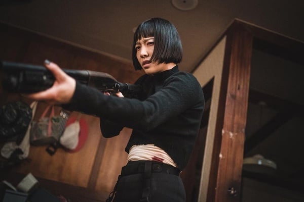 李棟旭《殺人者的購物中心》第二季伏筆！敏慧真實身份是間諜？鄭進灣「詐死」後去哪？