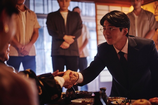 《商魂》林燈是真人真事!當年一碗麵要20萬元?創辦國產實業,過世後遺愛人間!