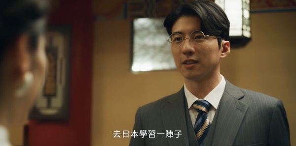 《商魂》林燈是真人真事!當年一碗麵要20萬元?創辦國產實業,過世後遺愛人間!