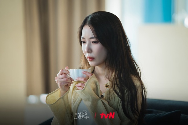 《和我老公結婚吧》結局6大「幕後秘密」！宋昰昀為演好秀敏看精神科，導演選寶兒出演是這原因