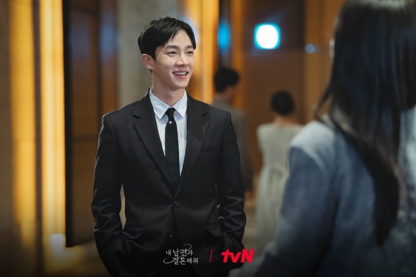 《和我老公結婚吧》結局6大「幕後秘密」！宋昰昀為演好秀敏看精神科，導演選寶兒出演是這原因