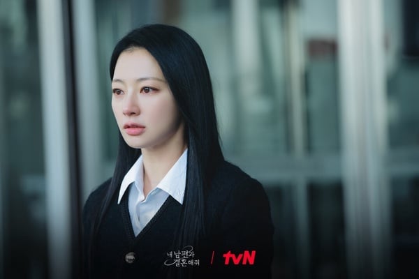 《和我老公結婚吧》結局後7大演員近況！朴敏英認患憂鬱症，李伊庚升格愛情喜劇男主角