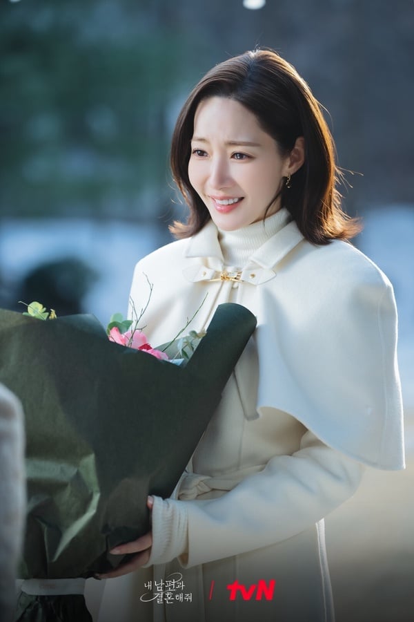 《和我老公結婚吧》結局後7大演員近況！朴敏英認患憂鬱症，李伊庚升格愛情喜劇男主角