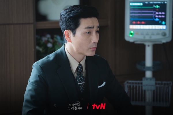 《和我老公結婚吧》結局後7大演員近況！朴敏英認患憂鬱症，李伊庚升格愛情喜劇男主角