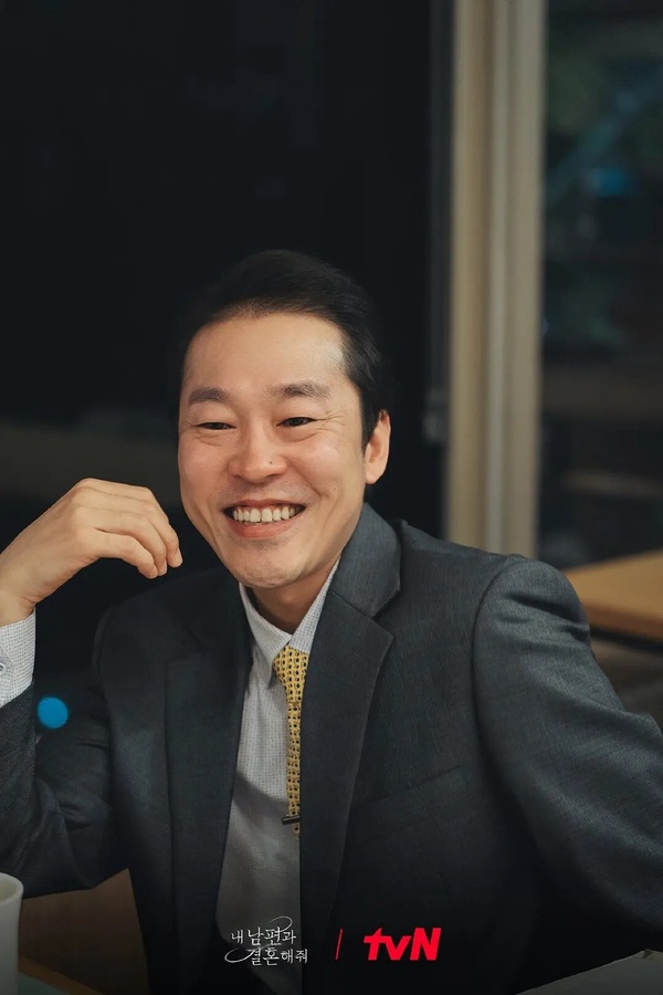 《和我老公結婚吧》結局後7大演員近況！朴敏英認患憂鬱症，李伊庚升格愛情喜劇男主角