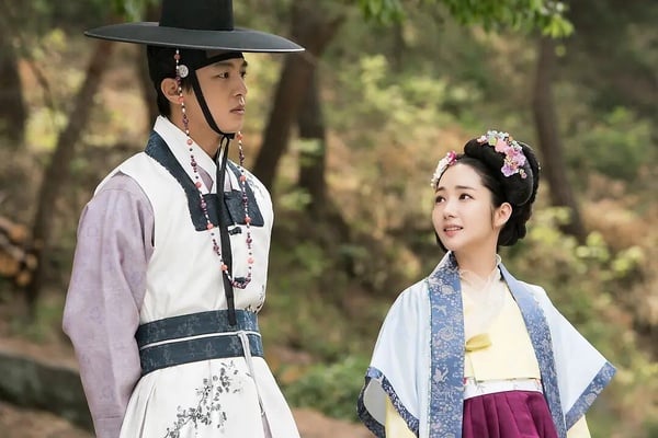 朴敏英主演韓劇「收視排行」TOP10！《金秘書》第6《和我老公結婚吧》第4，冠軍太強了