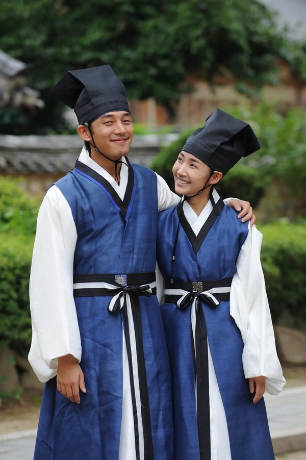 朴敏英主演韓劇「收視排行」TOP10！《金秘書》第6《和我老公結婚吧》第4，冠軍太強了
