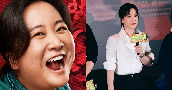 41歲賈玲105公斤瘦成55公斤！減肥食譜公開