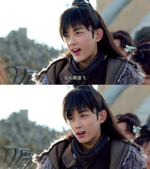 吳磊主演陸劇評分榜TOP10！《在暴雪時分》6.8分《星漢燦爛》7.6分才第四，冠軍高達8.2