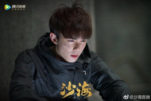 吳磊主演陸劇評分榜TOP10！《在暴雪時分》6.8分《星漢燦爛》7.6分才第四，冠軍高達8.2