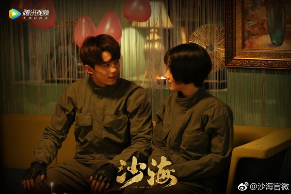 吳磊主演陸劇評分榜TOP10！《在暴雪時分》6.8分《星漢燦爛》7.6分才第四，冠軍高達8.2