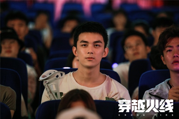 吳磊主演陸劇評分榜TOP10！《在暴雪時分》6.8分《星漢燦爛》7.6分才第四，冠軍高達8.2