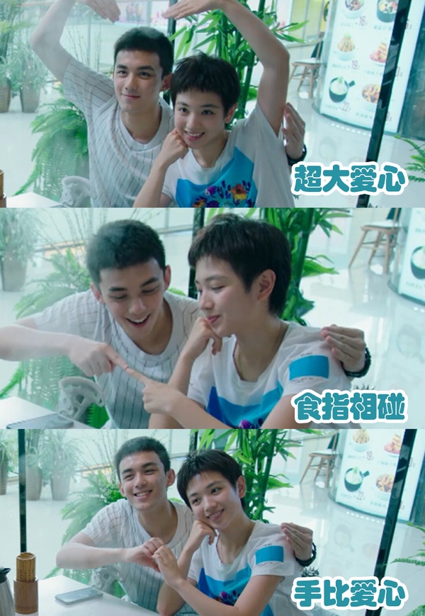 吳磊主演陸劇評分榜TOP10！《在暴雪時分》6.8分《星漢燦爛》7.6分才第四，冠軍高達8.2