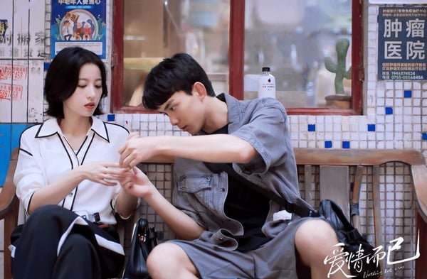 吳磊主演陸劇評分榜TOP10！《在暴雪時分》6.8分《星漢燦爛》7.6分才第四，冠軍高達8.2