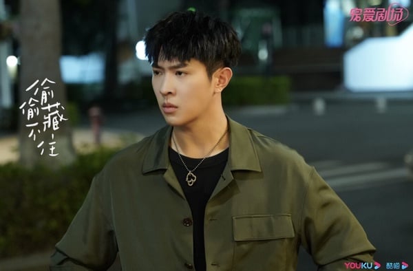 《偷偷藏不住》姐妹作《難哄》官宣陣容:白敬亭出演桑延、桑稚不是趙露思換「她」演!