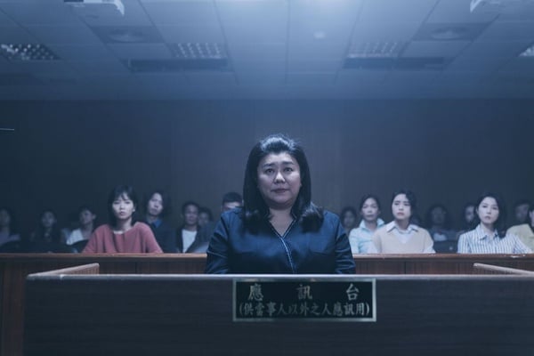 Netflix台影《惡女》劇情反思+3大未解謎團:前任是自殺or他殺?誰才是真正的「惡」?