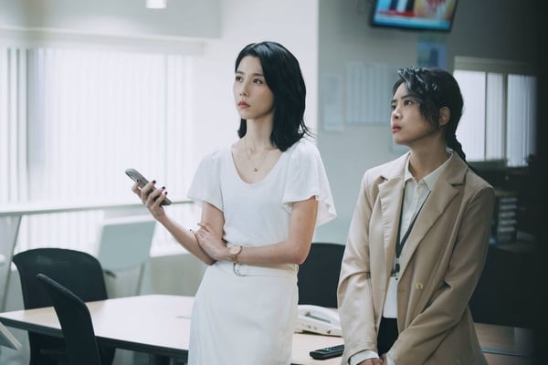 Netflix台影《惡女》劇情反思+3大未解謎團:前任是自殺or他殺?誰才是真正的「惡」?
