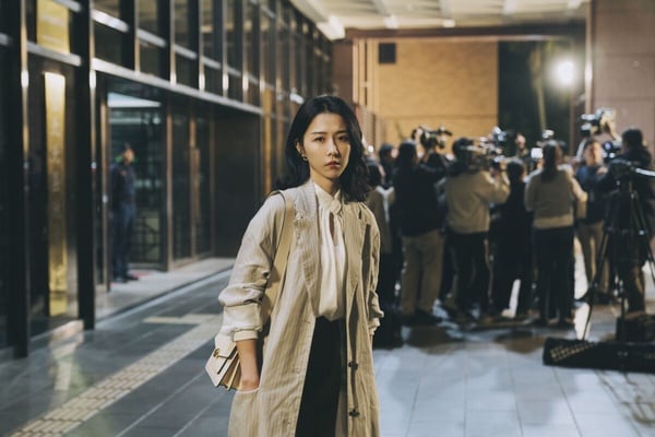Netflix台影《惡女》劇情反思+3大未解謎團:前任是自殺or他殺?誰才是真正的「惡」?