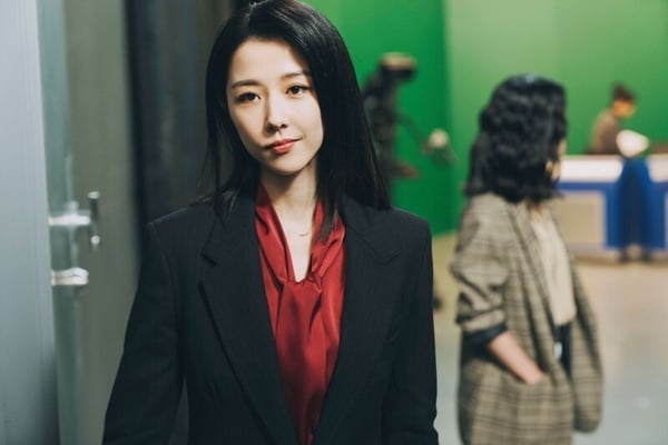 Netflix台影《惡女》劇情反思+3大未解謎團:前任是自殺or他殺?誰才是真正的「惡」?
