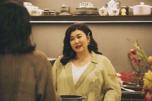 Netflix台影《惡女》劇情反思+3大未解謎團:前任是自殺or他殺?誰才是真正的「惡」?