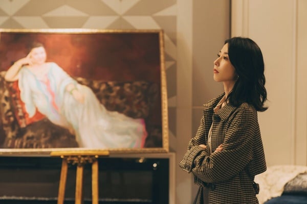 Netflix台影《惡女》劇情反思+3大未解謎團:前任是自殺or他殺?誰才是真正的「惡」?