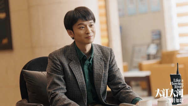 2024陸劇全網熱搜量TOP10!《你也有今天》第6《在暴雪時分》第2,冠軍熱搜數唯一破2000