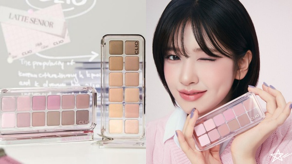 2024 Olive Young必買新品TOP10!