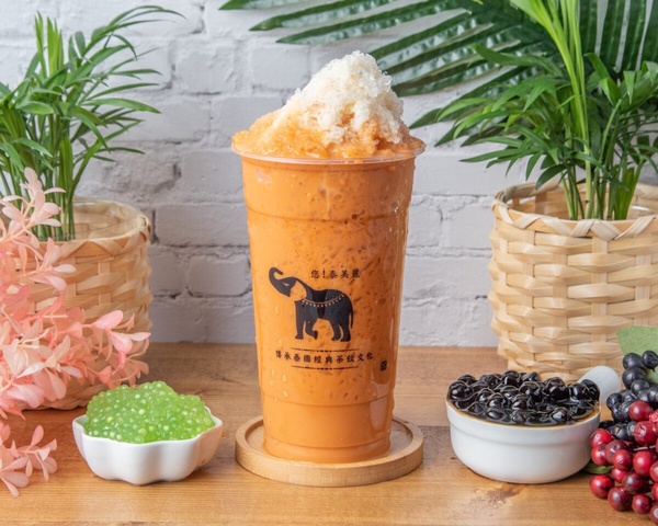 特色鮮奶茶推薦特色鮮奶茶推薦