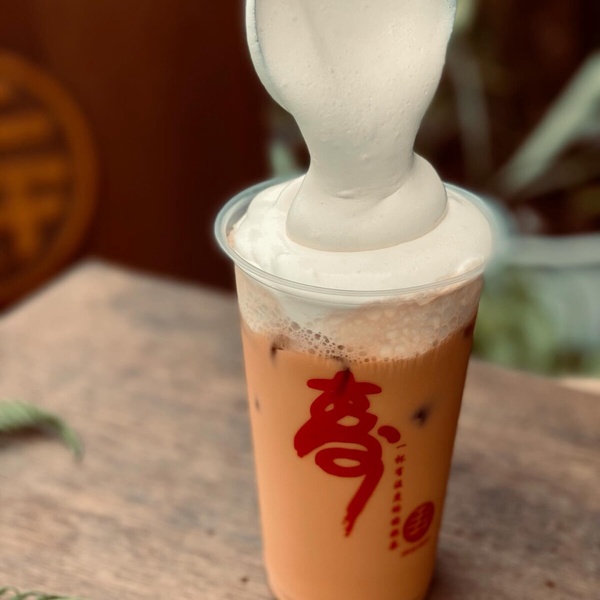 特色鮮奶茶推薦特色鮮奶茶推薦