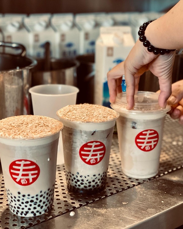 特色鮮奶茶推薦特色鮮奶茶推薦